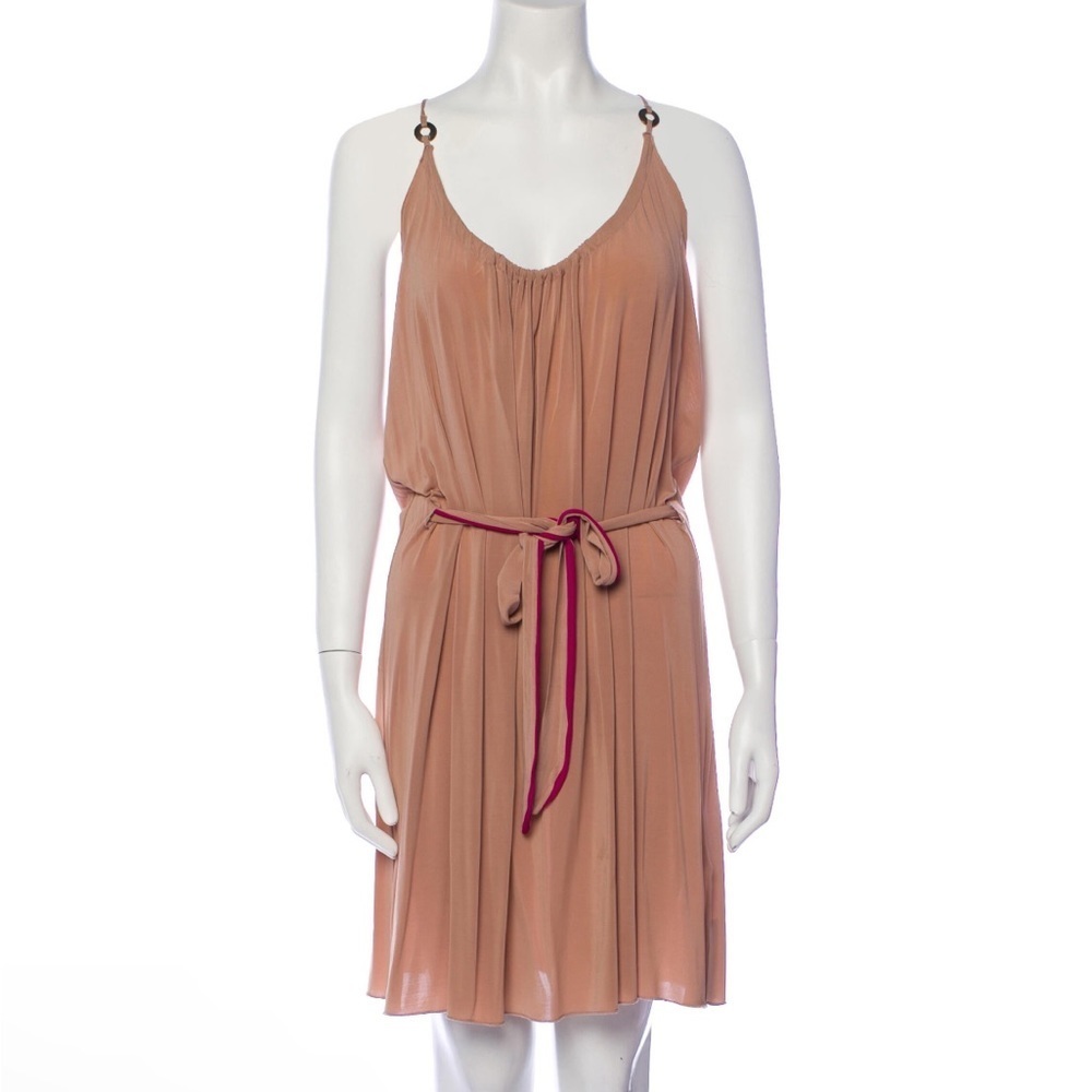 Like new dress